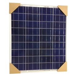 Panneau Solaire 75W 12V Polycristallin SHS