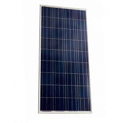 Panneau Solaire 160W Polycristallin ERA
