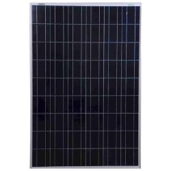 Panneau solaire 200W 24V Polycristallin ERA