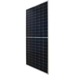 Panneau Solaire 500W Tensite Monocristallin