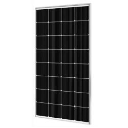 Panneau Solaire 200W 12V Monocristallin MUST