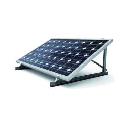 Structure horizontale Flat/Floor 1 Panneau 30º 20H