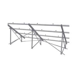 Structure de plancher 12 panneaux FV925 24V 31V+KIT