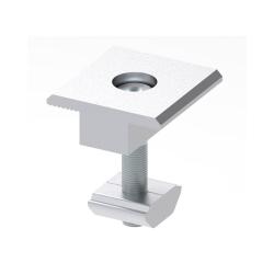 Falcat Presseur central universel jusqu'à 45 mm