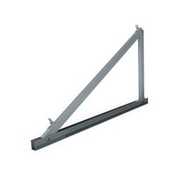 Triangle de Falcat pour une inclinaison de 30º.