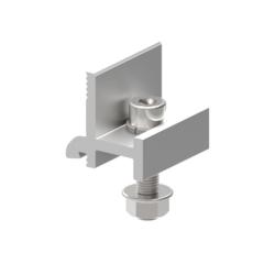 Pince triangulaire Falcat