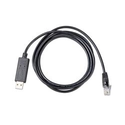 Câble USB pour le contrôleur PWM-Pro de Victron