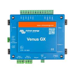 Surveillance Victron Venus GX