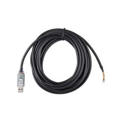 Victron Câble d'interface RS485 vers USB 5 m