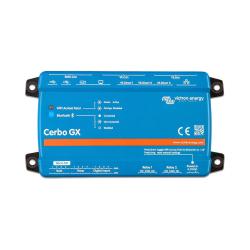 Surveillance Victron Cerbo GX