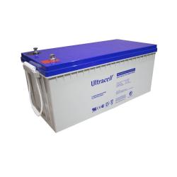 Ultracell UCG-230-12 Batterie GEL 12V 230Ah