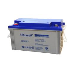 Ultracell UCG-138-12 GEL 12V 138Ah Battery