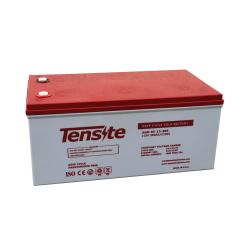 Batterie Solaire 12V 300Ah AGM Tensite