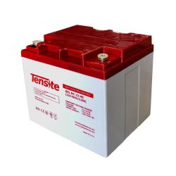 Batterie 12V 40Ah GEL Tensite