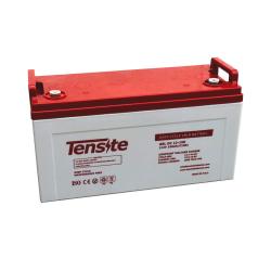 Batterie GEL 12V 150Ah Tensite
