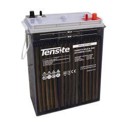 Batterie 6V Solaire 600Ah Tensite OPzS