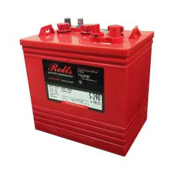 Batterie ROLLS 6V S6 GC2-HC S290