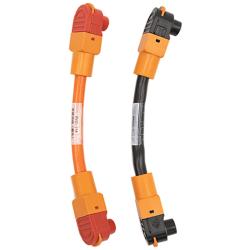 Câbles d'interconnexion batterie-batterie Tensite LV