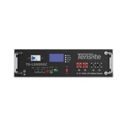 DC Solar Energy DC-5000 Batterie au lithium DC-5000 48V