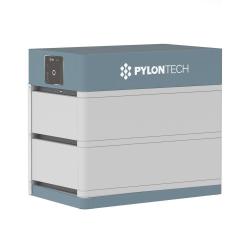 Pylontech Force H1 Batterie au lithium 7,1 kWh