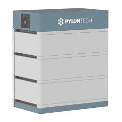 Batterie au lithium Pylontech Force H1 10,65 kWh