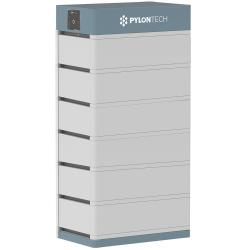 Batterie au lithium Pylontech Force H1 21,31 kWh