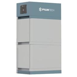 Batterie au lithium Pylontech Force H2 7,1 kWh