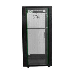 Rack 19" jusqu'à 10 pcs Pylontech DC EM-S 6627