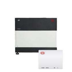 Batterie Lithium 48V BYD B-Box Premium LVS 4kWh