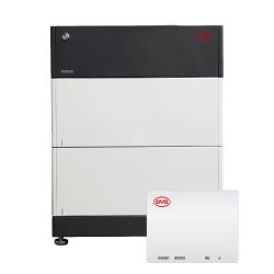 Batterie Lithium 48V BYD B-Box Premium LVS 8kWh