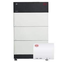 Batterie Lithium 48V BYD B-Box Premium LVS 12kWh