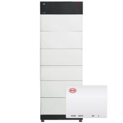 Batterie Lithium 48V BYD B-Box Premium LVS 24kWh