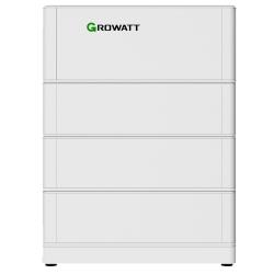 Batterie au lithium Growatt ARK XH 7.6kWh