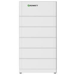 Batterie au lithium Growatt ARK XH 12.8kWh