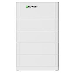 Batterie au lithium Growatt ARK SPH TL3 10.2kWh Batterie au lithium Growatt ARK SPH TL3 10.2kWh