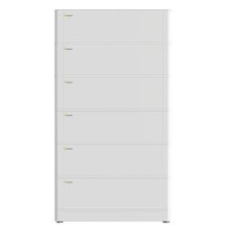 Growatt ARK LV Batterie au lithium 15.3kWh 48V