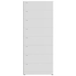 Growatt ARK LV Batterie au lithium 20.4kWh 48V