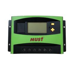 Régulateur PWM 48V 40A Must Solar