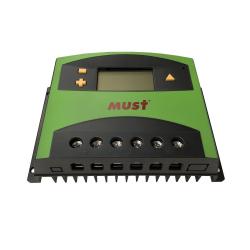 Régulateur PWM 48V 60A Must Solar