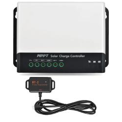 Régulateur MPPT 100V 30A 12/24V