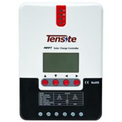 Régulateur Solaire MPPT 100V 20A LCD 12/24V Tensite