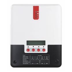 Contrôleur MPPT 150V 30A LCD 12/24/48V