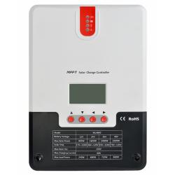 Régulateur MPPT 150V 60A LCD 12/24/48V