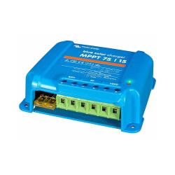 Contrôleur MPPT Blue Solar 75V 15A VICTRON