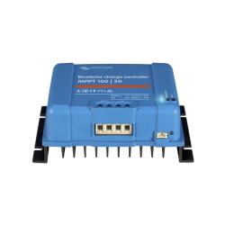 Contrôleur MPPT Blue Solar 100V 30A VICTRON