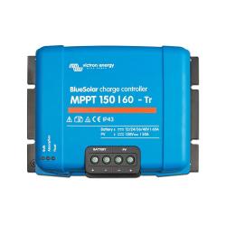 Contrôleur MPPT Blue Solar 150V 60A VICTRON