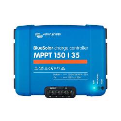 Régulateur MPPT Blue Solar 150V 35A VICTRON MPPT