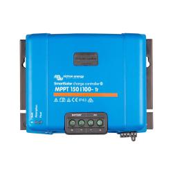 Contrôleur MPPT 150V 100A Victron Smart Solar