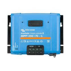Contrôleur MPPT 250V 70A Victron Smart Solar