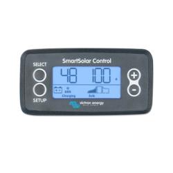 Victron Smart Solar Display